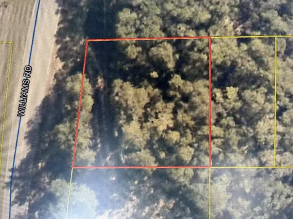 0 Williams Rd, Defuniak Springs, FL 32433