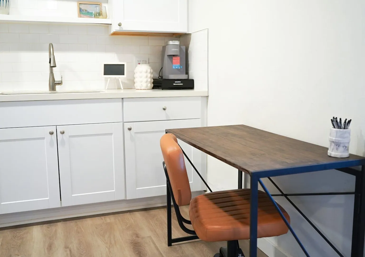 Cozy Casa | White Sand Casita — Photo 4