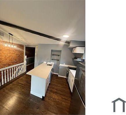 1st image of 809 N Harrison St #A
