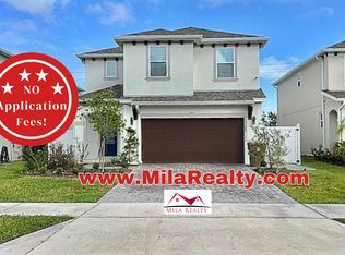 1765 Petiole Pl, Kissimmee, FL 34744