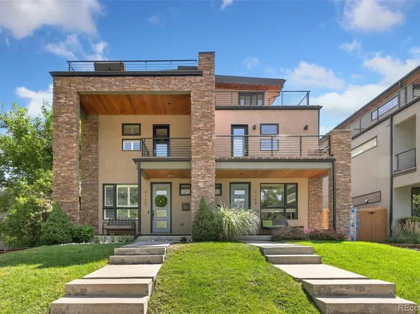 4170 Vrain Street, Denver, CO 80212
