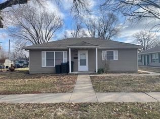1118 N Osteopathy, Kirksville, MO 63501