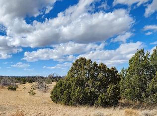 0 Betty Ln, Pinehill, NM 87357