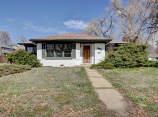 6375 E 8th Ave, Denver, CO 80220