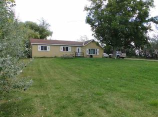 1009 S Merritt Rd, Merritt, MI 49667