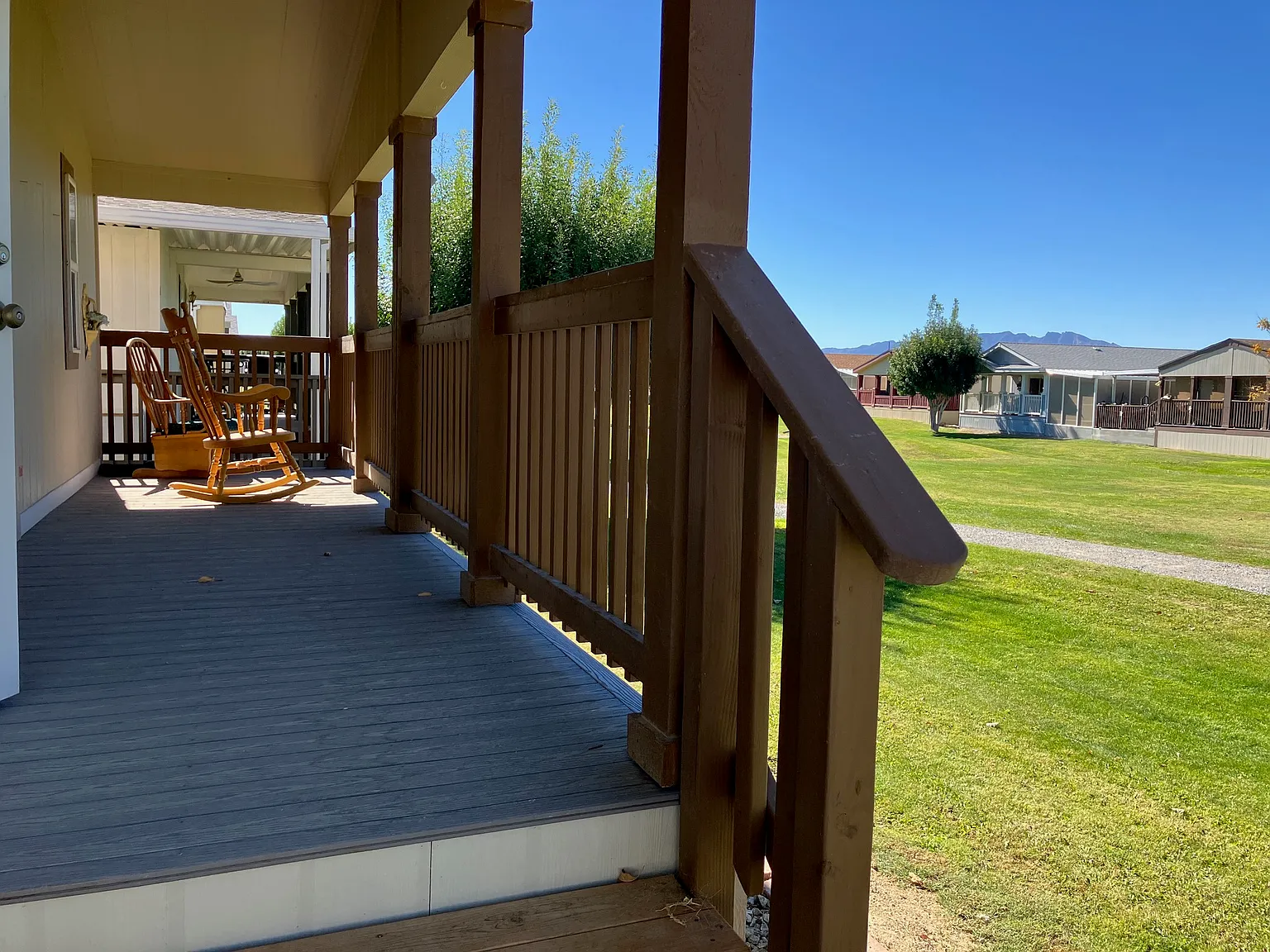 2 bed, 1222 sqft, $1,450 — Photo 4