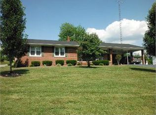 7640 Highway 55 South Rd, Columbia, KY 42728