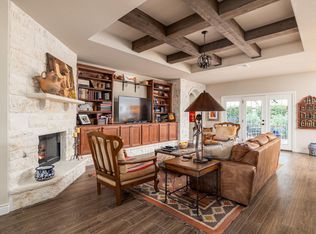 817 Sierra Blanco Loop, Georgetown, TX 78633