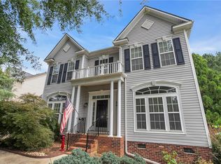 109 Guilford Dr, Easley, SC 29642