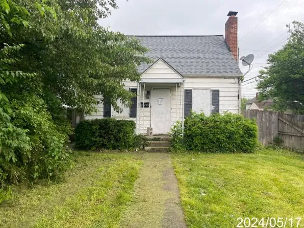 2178 Union Ave, Columbus, OH 43223