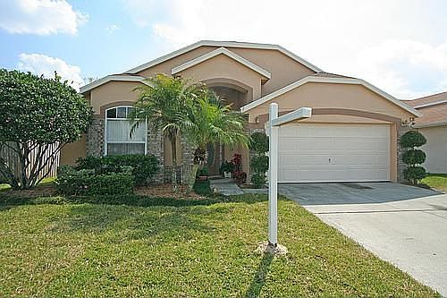 1332 Crawford Drive