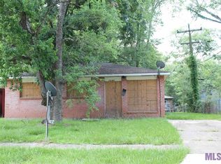 7440 Cheyenne Dr, Baton Rouge, LA 70812