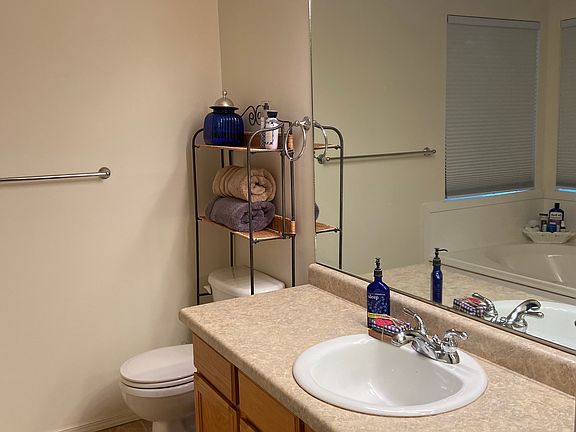Master Bath.