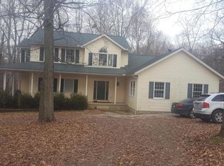 11862 Marburger Rd SW, Stoutsville, OH 43154