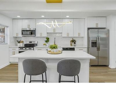 5125 Arbutus Ave, Baltimore, MD, 21215
