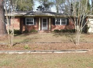 1702 Verina Ct, Tallahassee, FL 32303