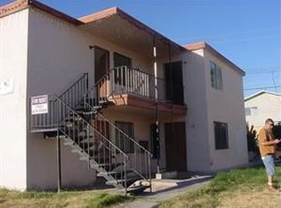 841 N Bruce St APT 4, Las Vegas, NV 89101