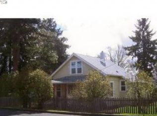 25008 Hunter Ave, Veneta, OR 97487