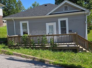 614 Hart St #614, Clarksburg, WV 26301