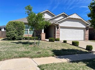 2649 NW 191st St, Edmond, OK 73012