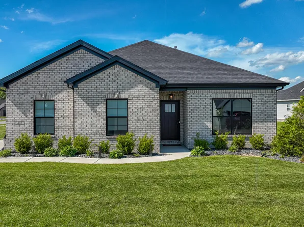 401 Cheyenne Ct, Richmond, KY 40475