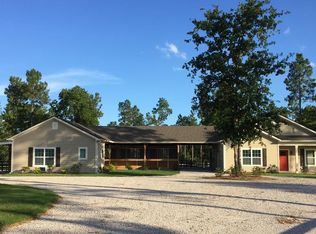 4124 Snaffle Bit Dr, Aiken, SC 29803