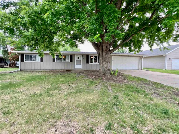 806 5th Ave SW, Spencer, IA 51301