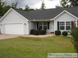 306 Fisher Lake Rd, Lyman, SC 29365