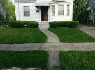 6403 Faust Ave, Detroit, MI 48228