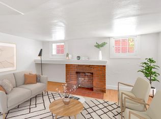 2001 S Grant St, Denver, CO 80210