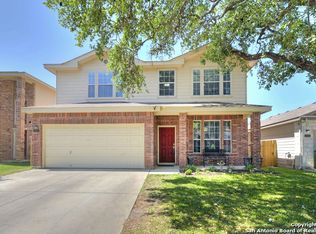 5331 Argyle Way, San Antonio, TX 78247
