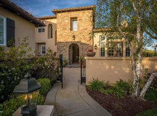 1022 Via Candella, Thousand Oaks, CA 91320