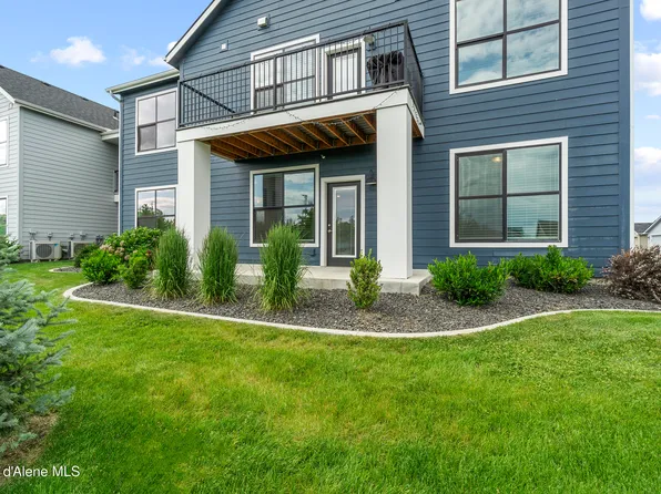 6430 N Atlas Rd #101, Coeur D Alene, ID 83815