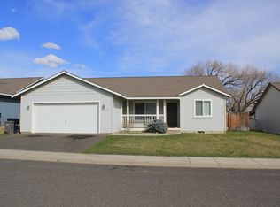 2214 N Brooksfield St, Ellensburg, WA 98926