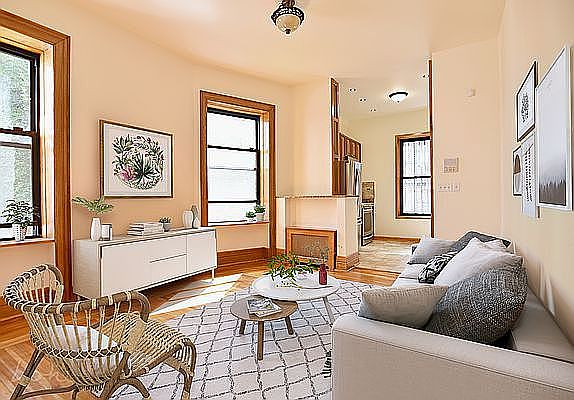 1st image of 560 W 149th St APT 4W