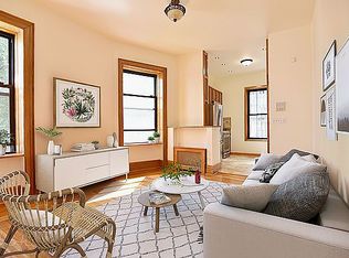 560 W 149th St APT 4W, New York, NY 10031