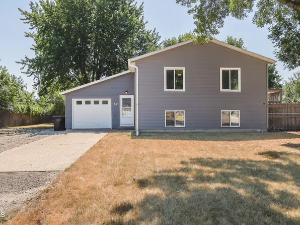 67 Benteen Dr, Bismarck, ND 58504
