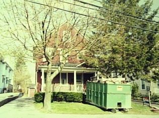 46 Stuart St, Norwalk, CT 06854