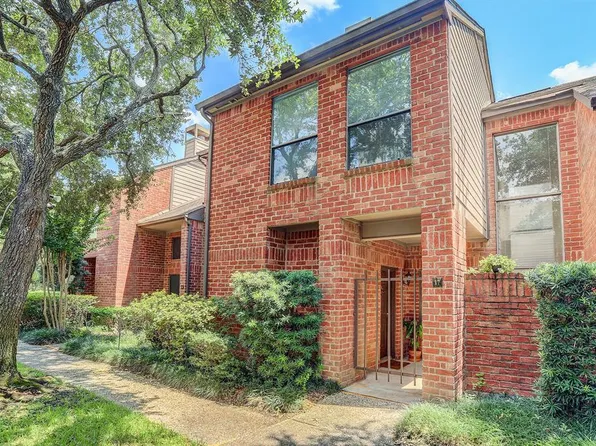 7447 Cambridge St APT 17, Houston, TX 77054