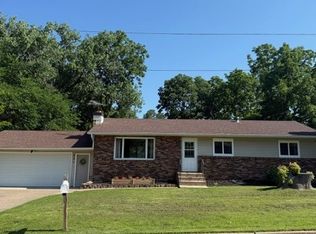 721 Girard St, Hudson, WI 54016