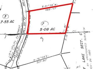 0 Deer Ln LOT 7D, Pamplin, VA 23958