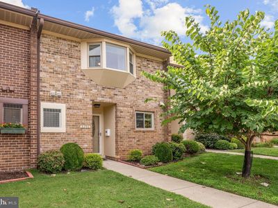 3250 Glen Eagles Dr #104-B, Silver Spring, MD, 20906