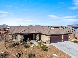 150 Spruce Ln, Pahrump, NV 89048