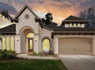 33807 Mill Creek Way, Pinehurst, TX 77362