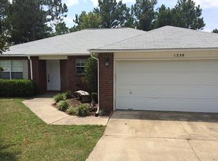 1230 Ego Dr, Crestview, FL 32536