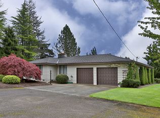25025 SW Mountain Rd, West Linn, OR 97068