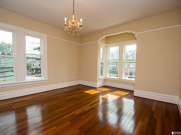 4th image of 431 Precita Ave
