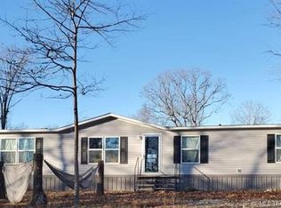 464453 Ward Ridge Rd, Proctor, OK 74457