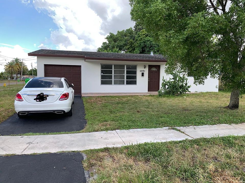 1st image of 5991 NW 16th Ct