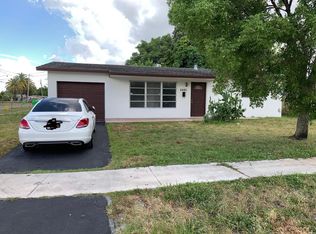 5991 NW 16th Ct, Fort Lauderdale, FL 33313
